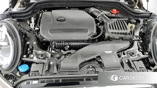 Mini Cooper id 4308558 из Кореи 16