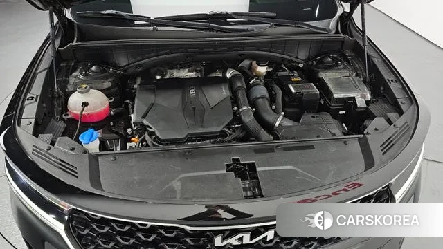 Kia Sorento 4th Generation id 3540194 из Кореи 16