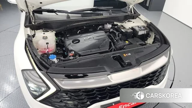 Kia Sportage 5th Generation id 3462296 из Кореи 16