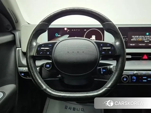 Hyundai Ionic 5 id 3312082 из Кореи 15