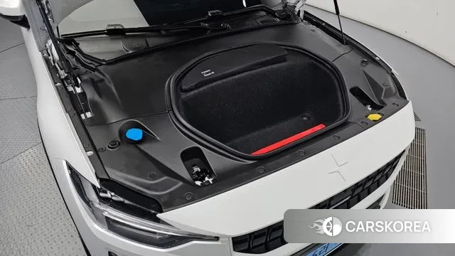 Polestar Polestar 2 id 3027249 из Кореи 16