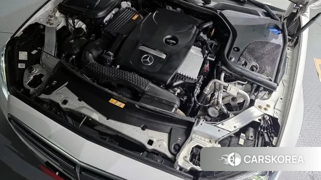 Mercedes-Benz E-Class W213 id 3562179 из Кореи 16