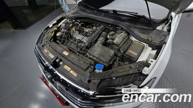 Volkswagen 7th Generation of Jetta id 2843372 из Кореи 16
