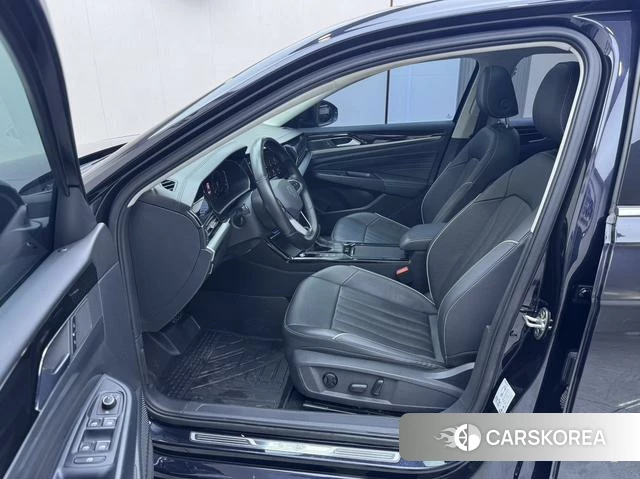 Volkswagen Passat id 4207316 из Китая 17