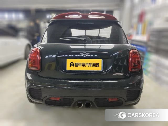 MINI JCW 2020 Другой из Китая, фото 6