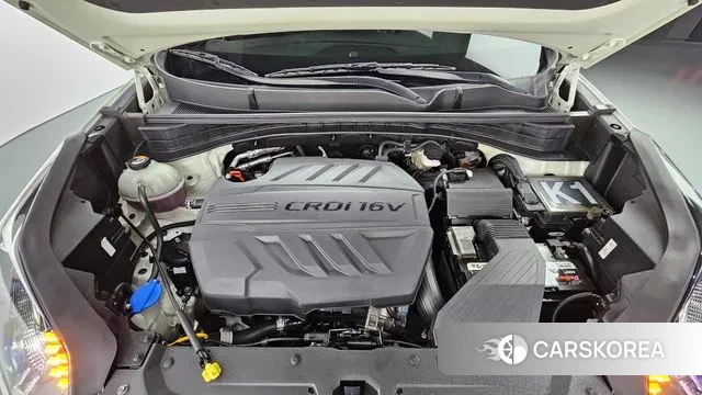 Kia Sportage The Bold id 2976550 из Кореи 16