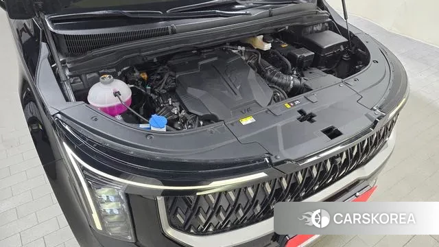 Kia The New Carnival 4th Generation id 3400013 из Кореи 16