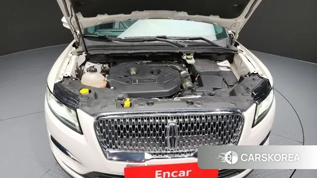 Lincoln MKC id 3499722 из Кореи 16