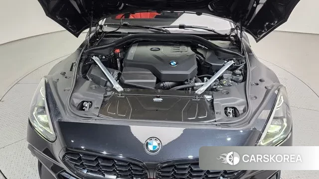 BMW Z4 (G29) id 3701008 из Кореи 16