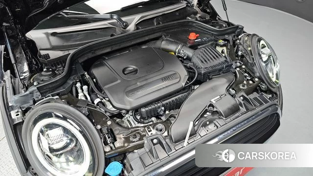 Mini Cooper id 4651692 из Кореи 27