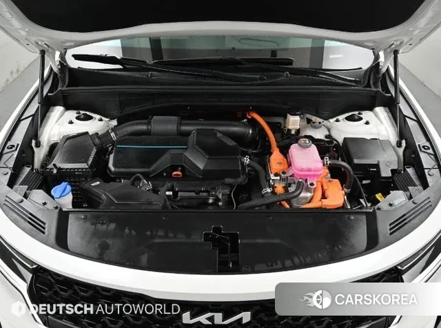 Kia Sorento 4th Generation id 3746634 из Кореи 16