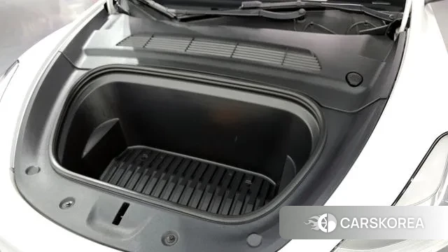 Tesla Model Y id 3342215 из Кореи 16