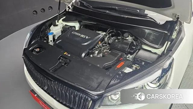 Kia The New Sorento id 3118173 из Кореи 16