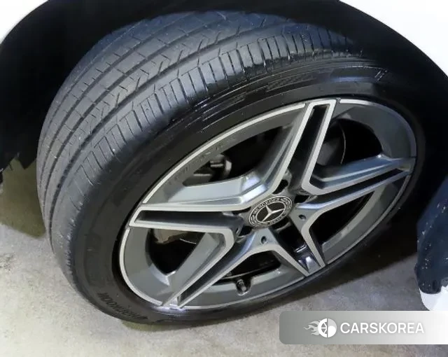 Mercedes-Benz A-Class W177 id 3776685 из Кореи 16