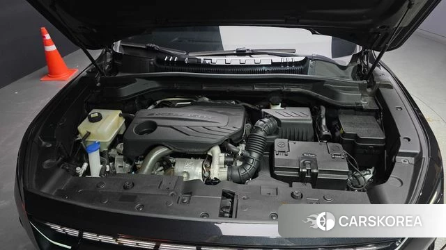 Ssangyong Actian 2nd Generation id 4870877 из Кореи 16