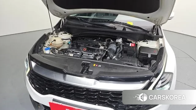 Kia Sportage 5th Generation id 3311961 из Кореи 16