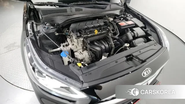 Kia Come New K3 id 3055339 из Кореи 16