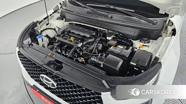 Hyundai Venue id 3760618 из Кореи 16