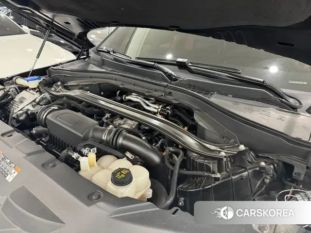 Lincoln Aviator 2nd generation id 3083318 из Кореи 16