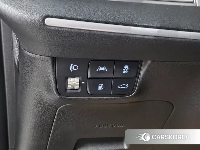 Hyundai The New Grandeur IG id 3060273 из Кореи 16