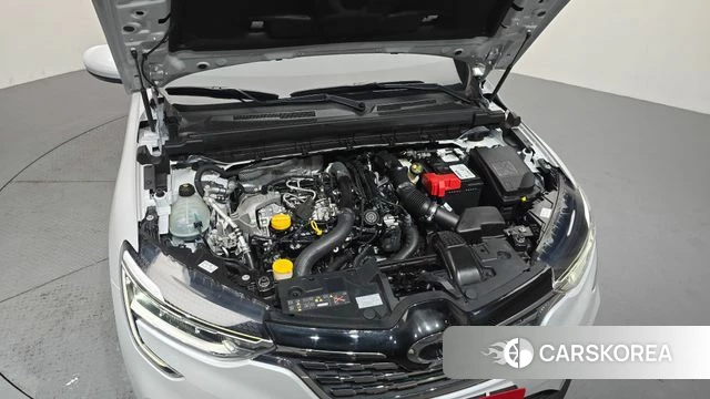 Renault Korea (Samsung) XM3 id 4784504 из Кореи 26