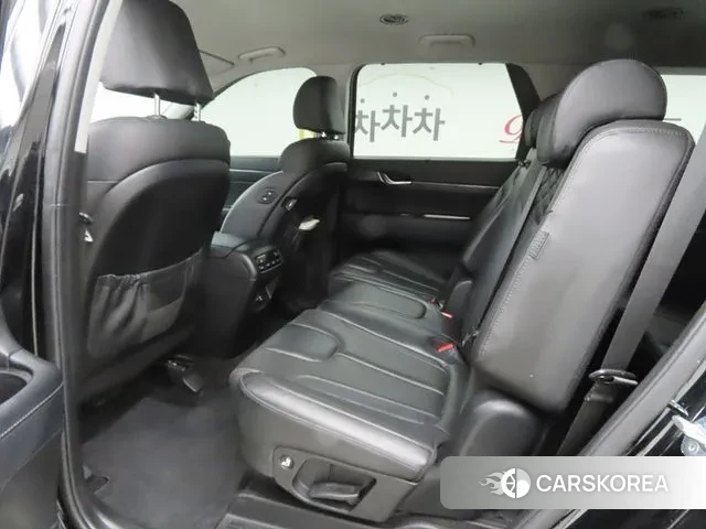 Hyundai Palisade id 3556731 из Кореи 16