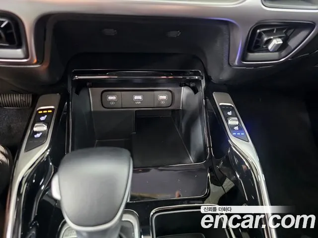 Kia Sorento 4th Generation id 2677295 из Кореи 15