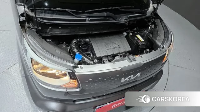 Kia The New Ray id 3721960 из Кореи 16