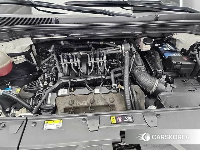 Kia The New Carnival 4th Generation id 4414439 из Кореи 15