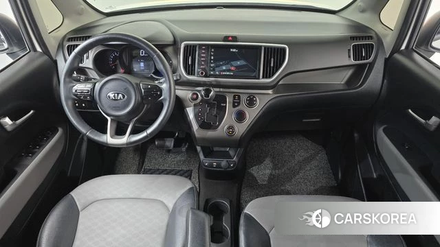 Kia The New Ray id 4732301 из Кореи 26