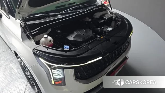 Kia The New Carnival 4th Generation id 3560379 из Кореи 16