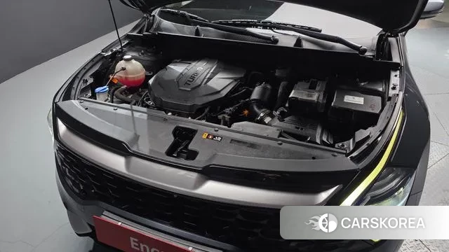 Kia Sportage 5th Generation id 3518360 из Кореи 16