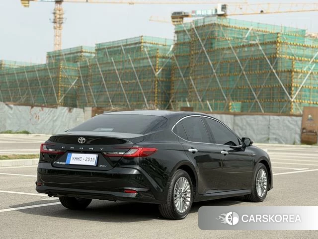 Toyota Camry id 4261649 из Китая 20