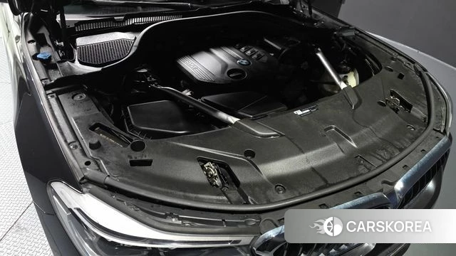 BMW 6 Series GT (G32) id 3955468 из Кореи 16