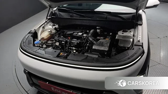 Hyundai Kona (SX2) id 3041253 из Кореи 16