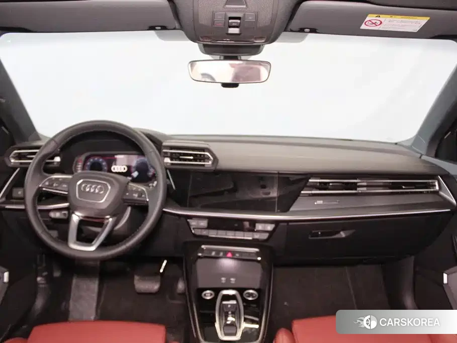 Audi A3 id 4674504 из Китая 9