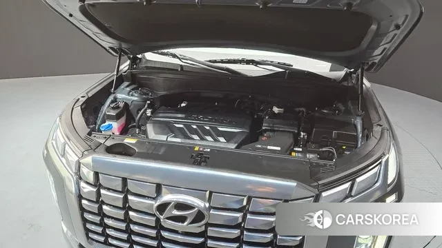 Hyundai The New Palisade id 3664819 из Кореи 16