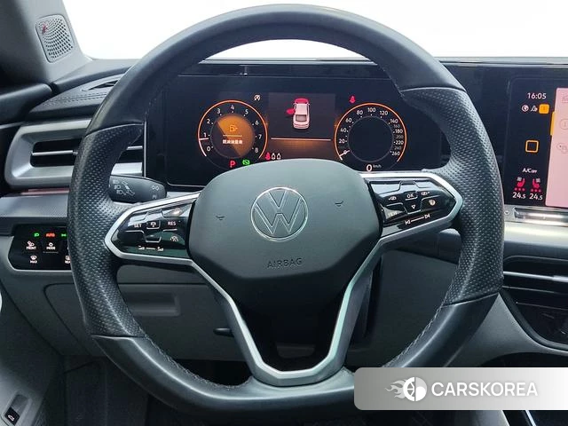 Volkswagen Lingdu id 4299532 из Китая 15