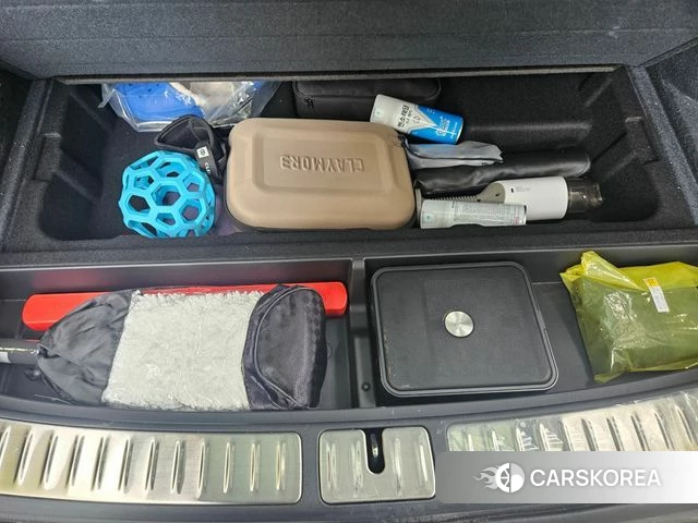 Genesis GV70 id 4716646 из Кореи 16