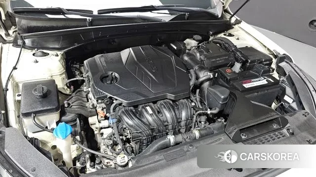 Kia K7 Premier id 3552412 из Кореи 16