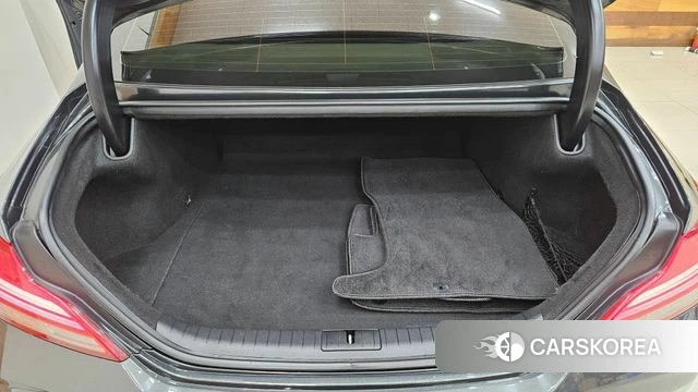 Genesis G70 id 4705650 из Кореи 16