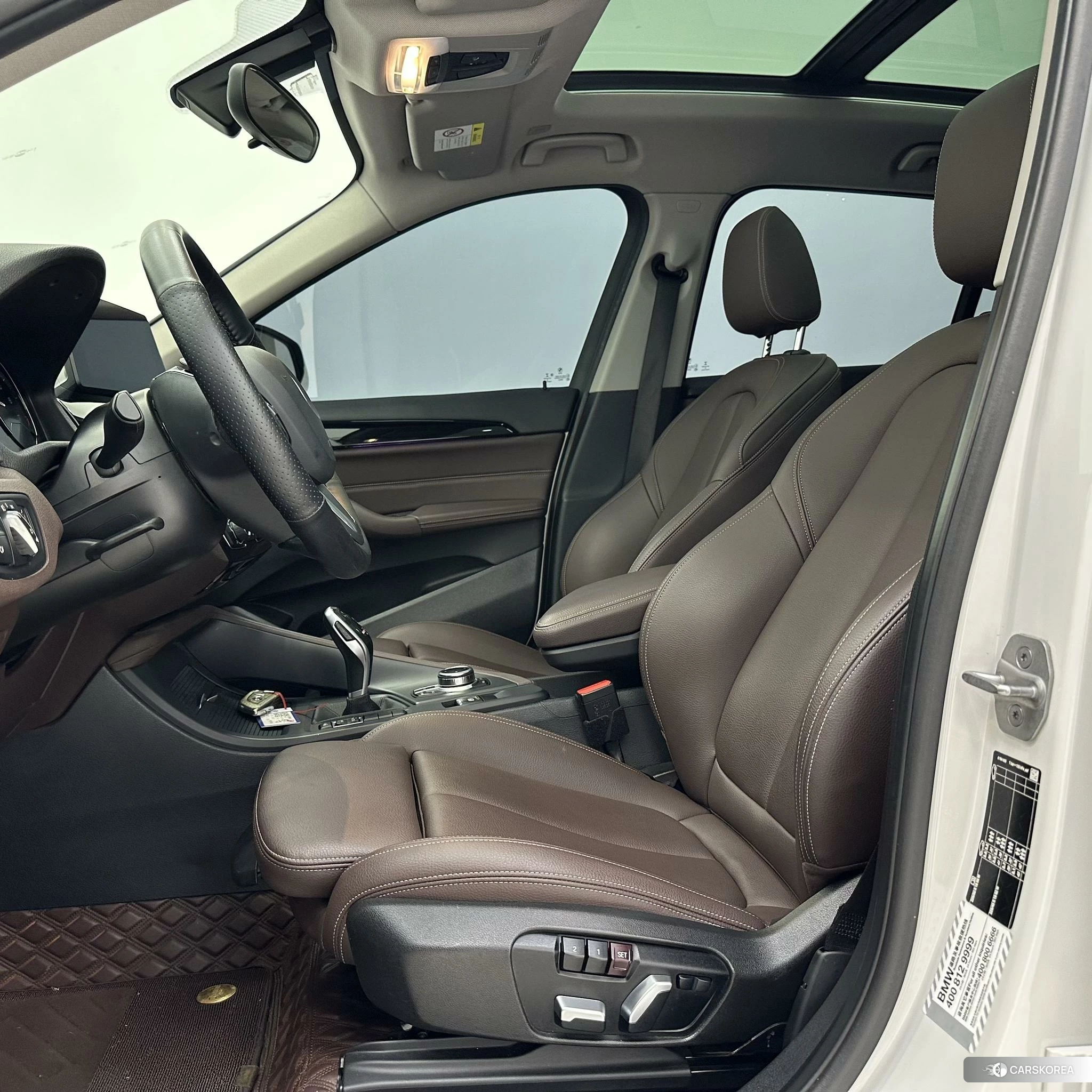 BMW X1 id 4510465 из Китая 14