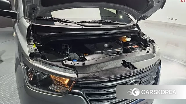 Hyundai The New Grand Starex id 2991303 из Кореи 16