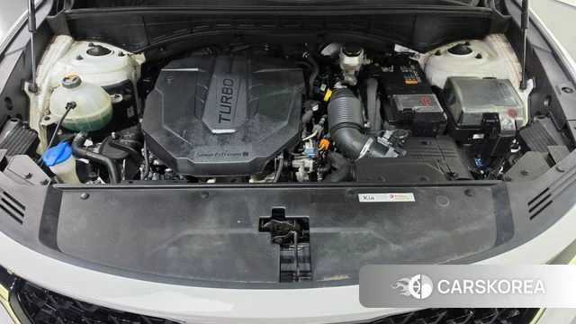 Kia Sorento 4th Generation id 4937034 из Кореи 16