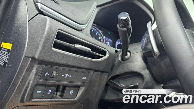 Hyundai Sonata (DN8) id 2761031 из Кореи 16