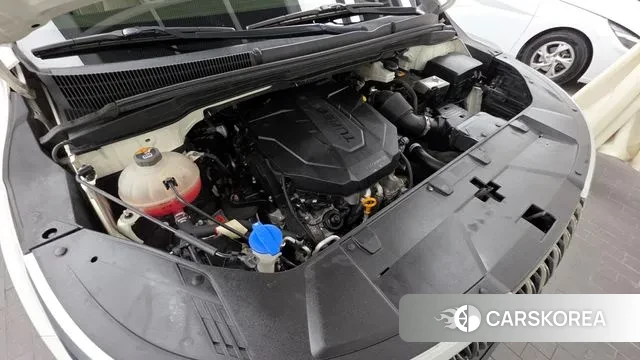 Kia Carnival 4th generation id 3702965 из Кореи 16