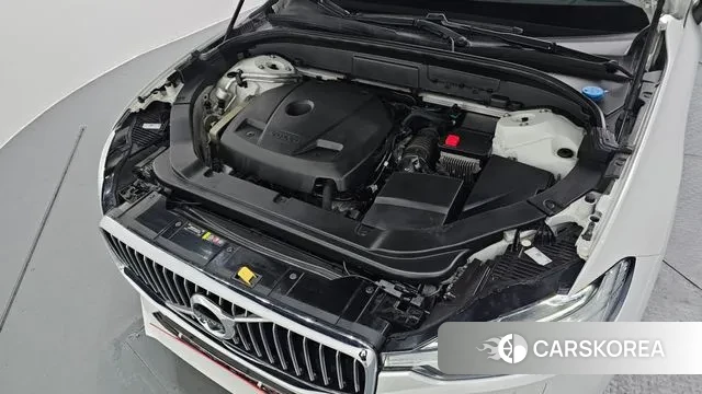 Volvo XC60 second Generation id 3499049 из Кореи 16