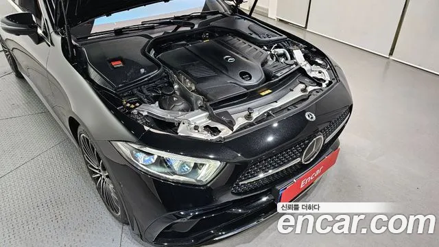 Mercedes-Benz CLS-Class C257 id 2677058 из Кореи 16