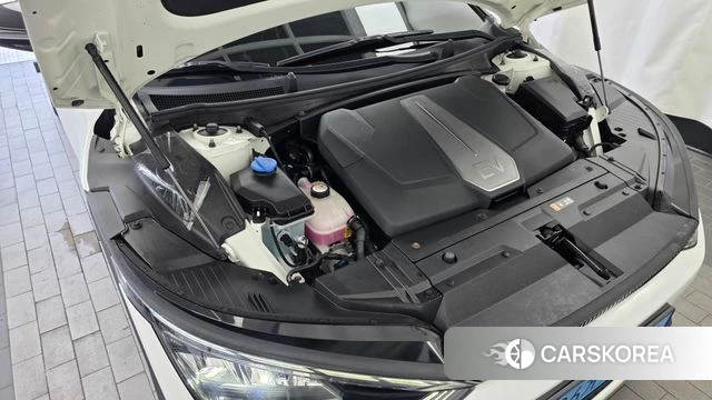 Kia EV6 id 4763305 из Кореи 27