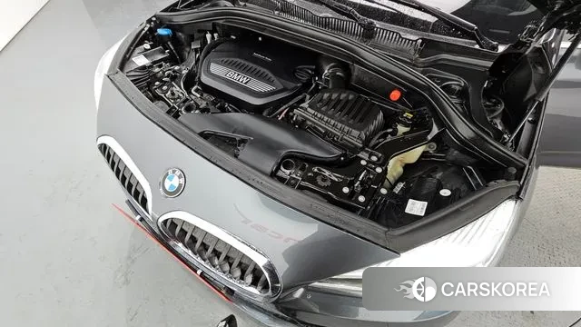 BMW 2 Series Active Tourer (F45) id 3681417 из Кореи 16